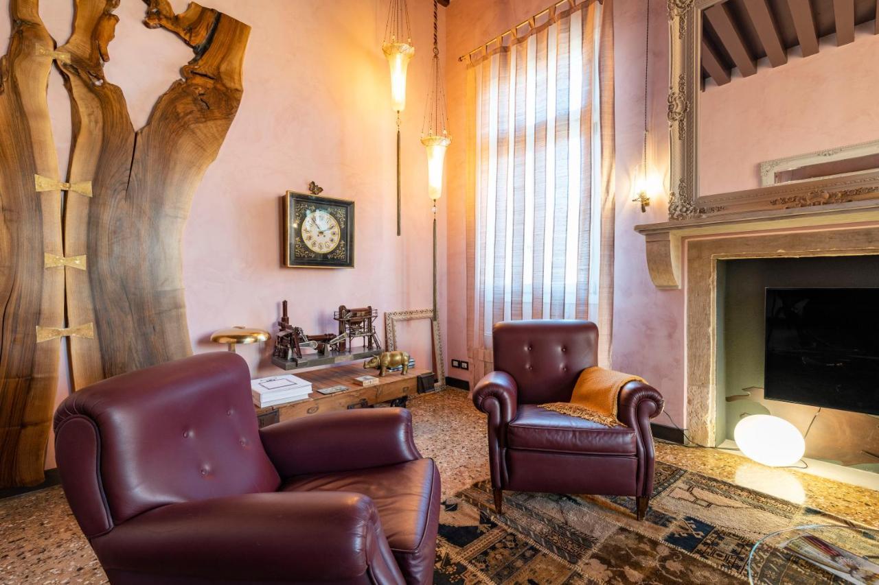 Gio Ponti's Flat In 027042-loc-11349 Lejlighed Venedig
