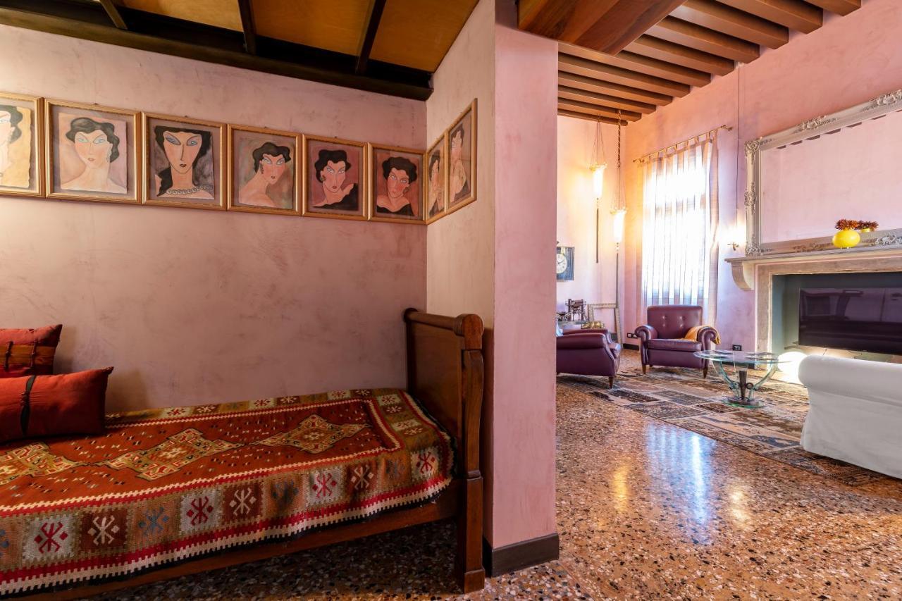 Lejlighed Gio Ponti's Flat In 027042-loc-11349 *