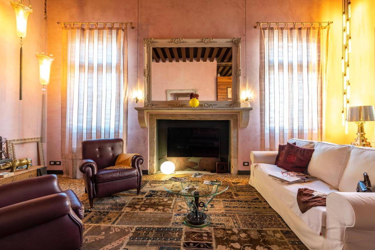 Lejlighed Gio Ponti's Flat In 027042-loc-11349 Venedig