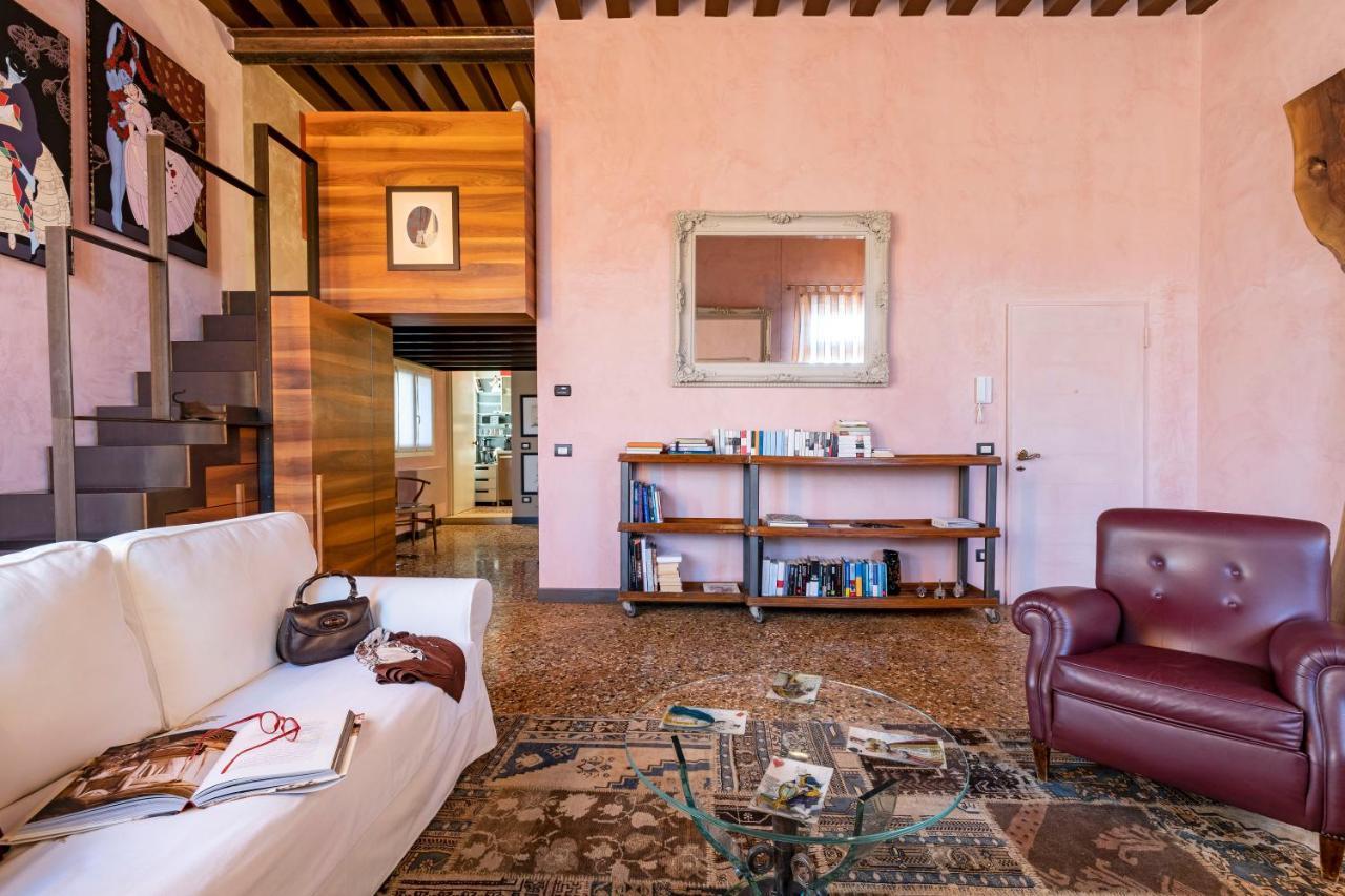Lejlighed Gio Ponti's Flat In 027042-loc-11349