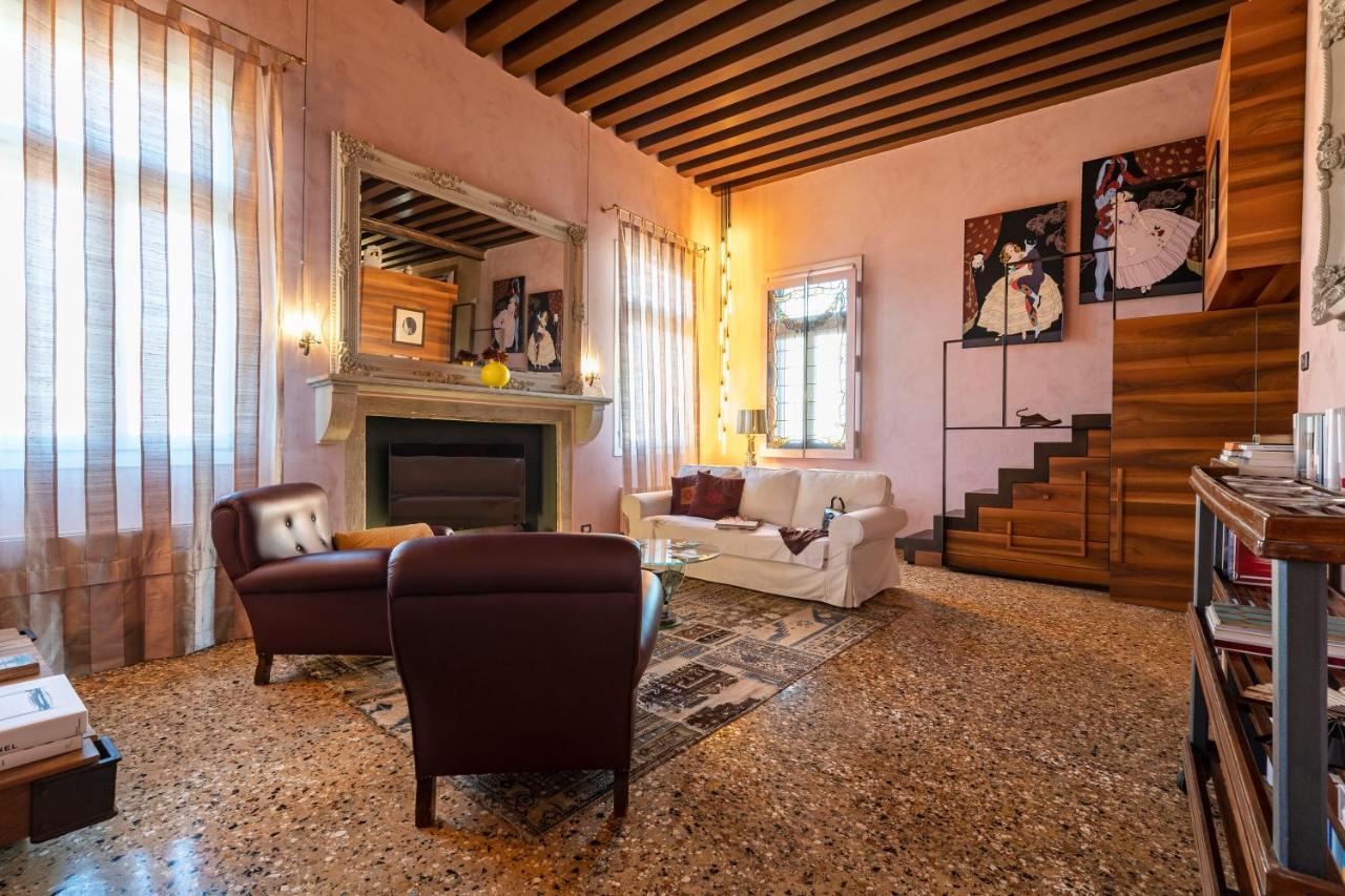 Lejlighed Gio Ponti's Flat In 027042-loc-11349