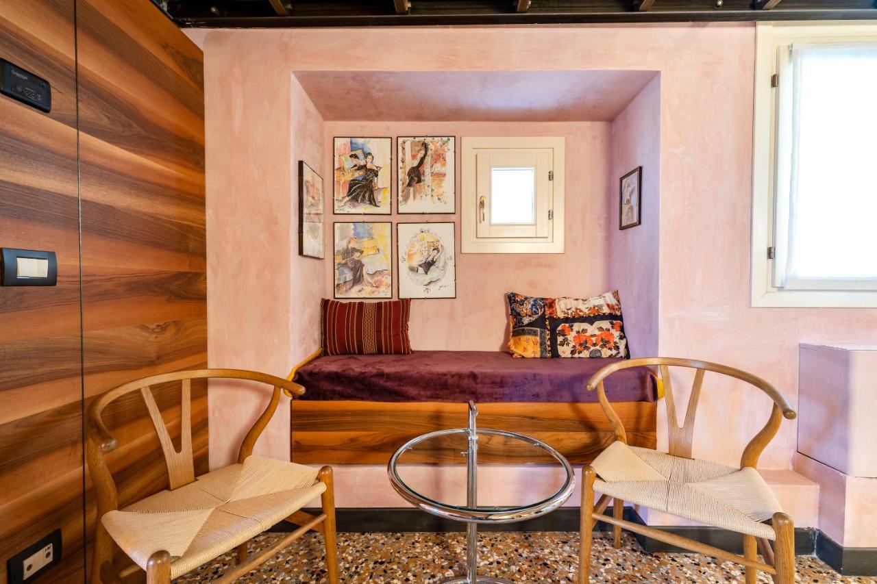 Lejlighed Gio Ponti's Flat In 027042-loc-11349 Venedig