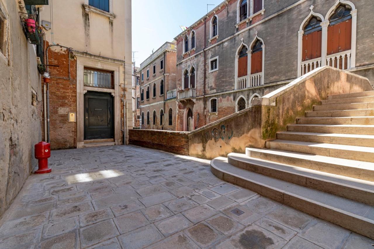 Lejlighed Gio Ponti's Flat In 027042-loc-11349