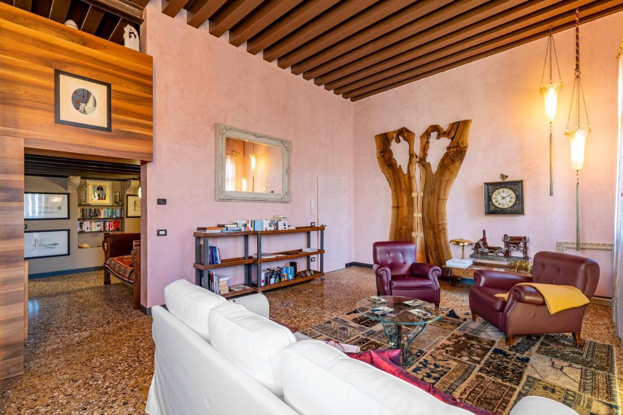 Lejlighed Gio Ponti's Flat In 027042-loc-11349 *