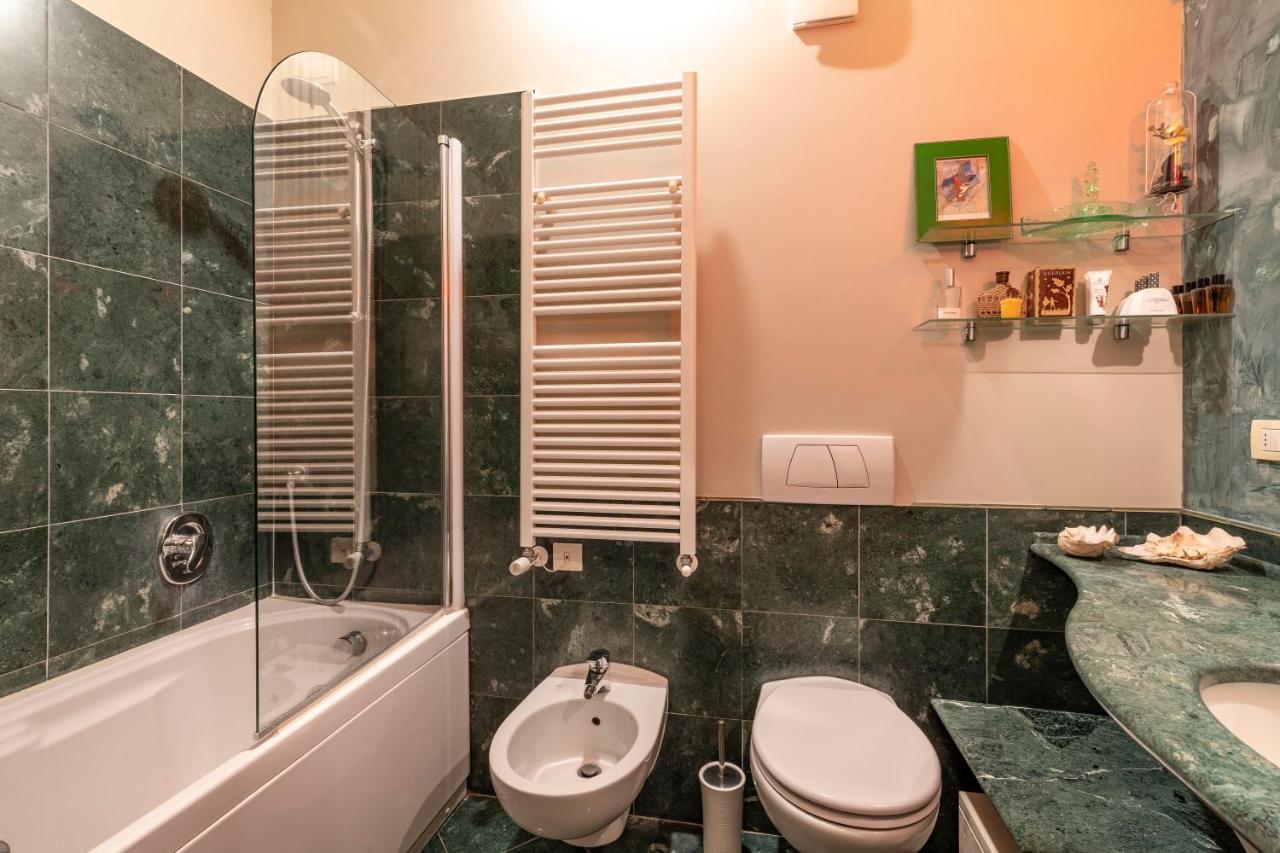 Gio Ponti's Flat In 027042-loc-11349 Apartment Venedig